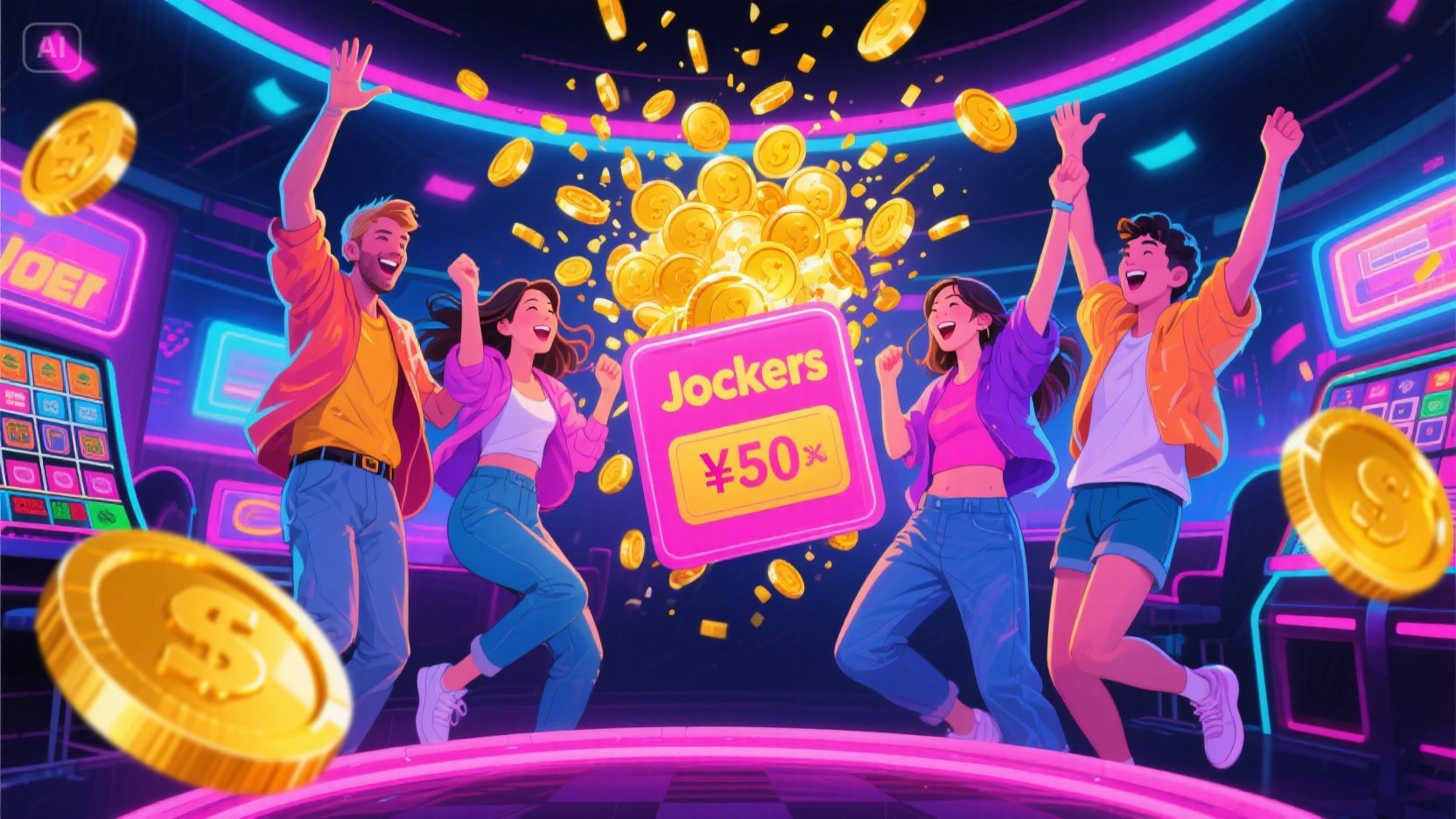Lucky Friends CasinoMake your first deposit using JazzCash or bank transfer and get 200% instantly! Pakistani players can win real money and enjoy secure, fast PKR withdrawals.