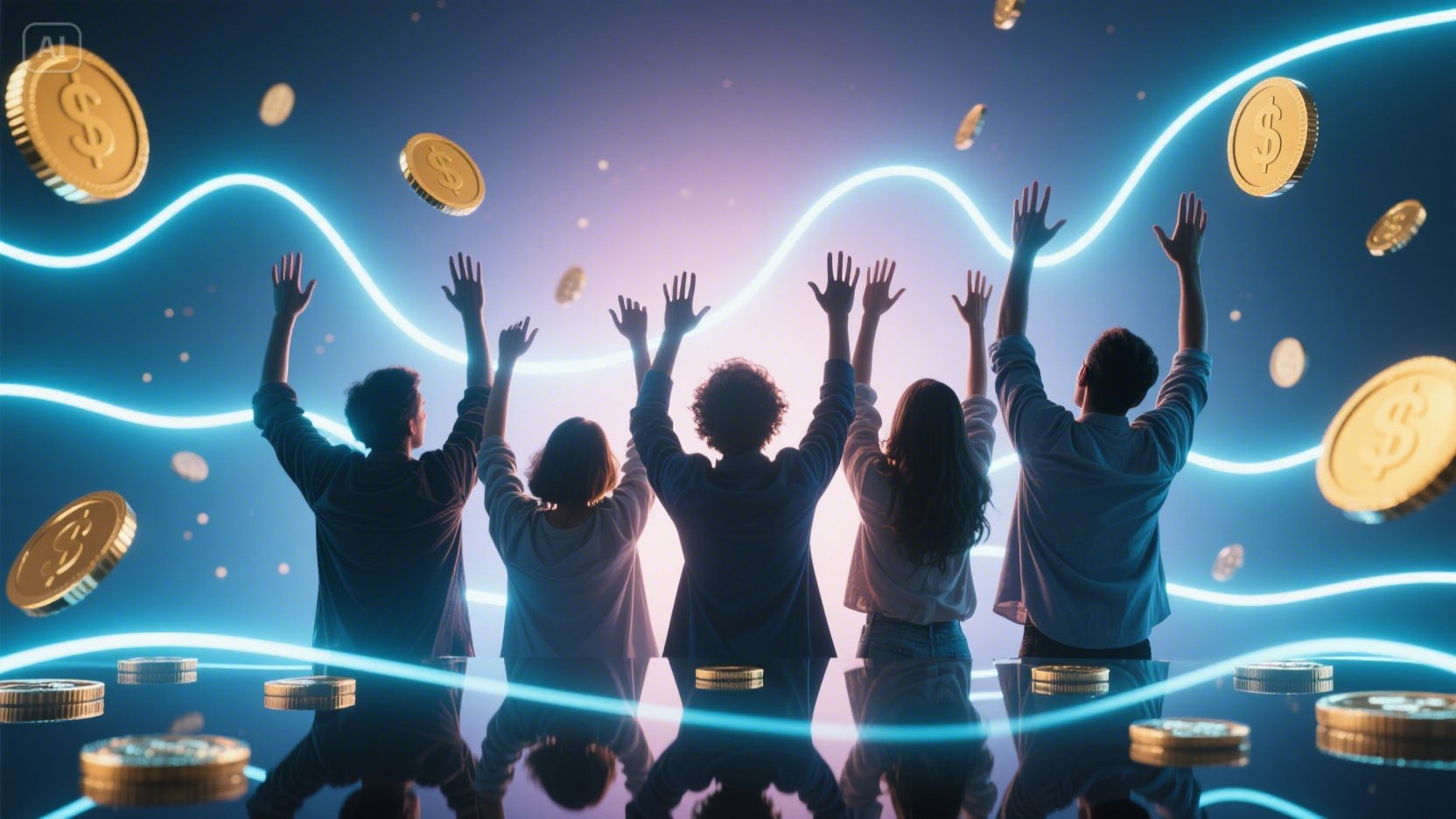 Registration at Lucky Friends Casino Casino