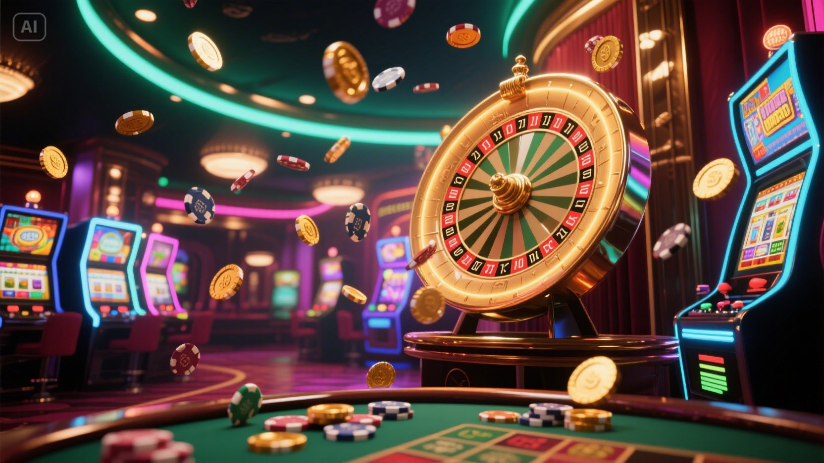Casino Lucky Friends Casino desktop and mobile interfaces