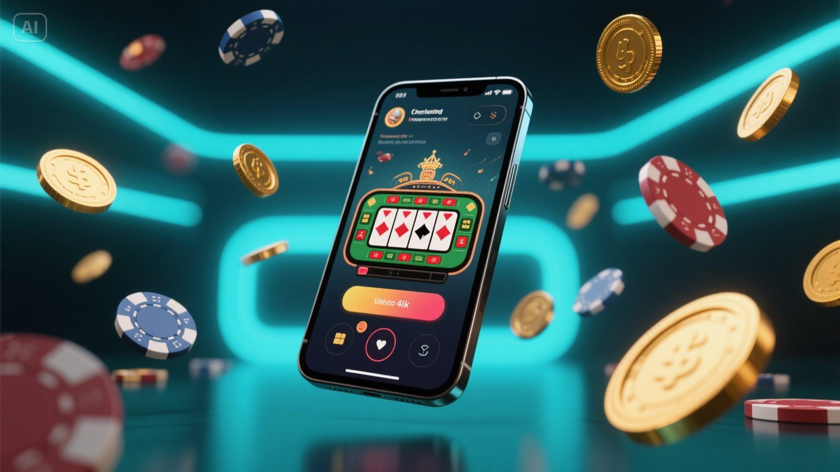 Casino Lucky Friends Casino desktop and mobile interfaces
