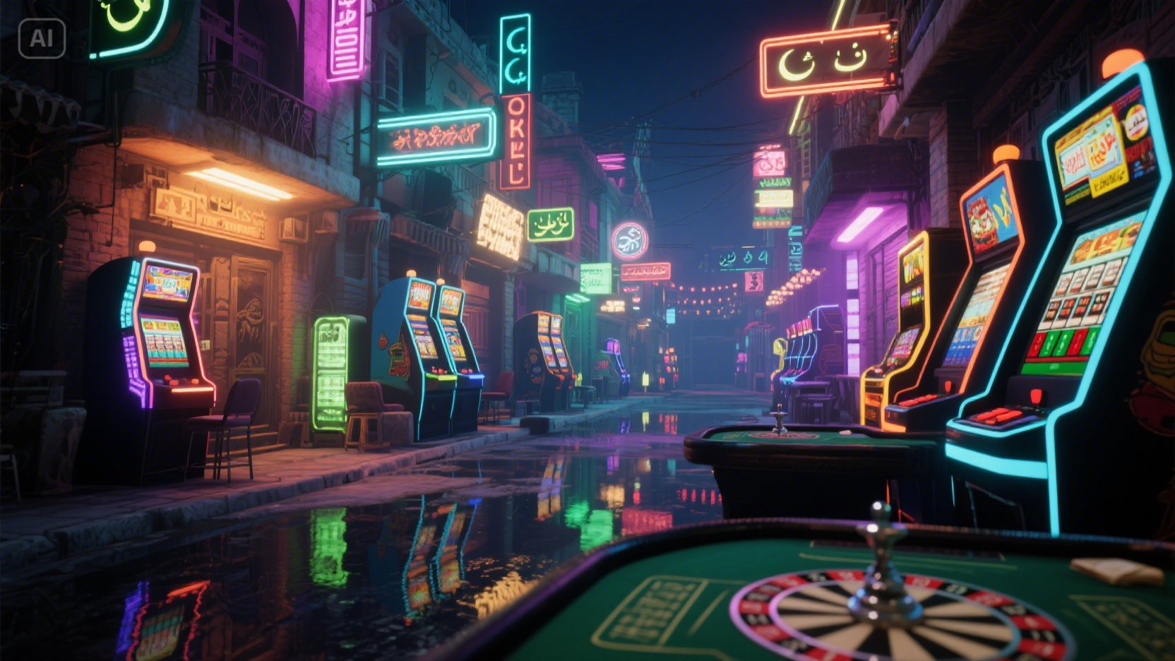 Registration at Lucky Friends Casino Casino