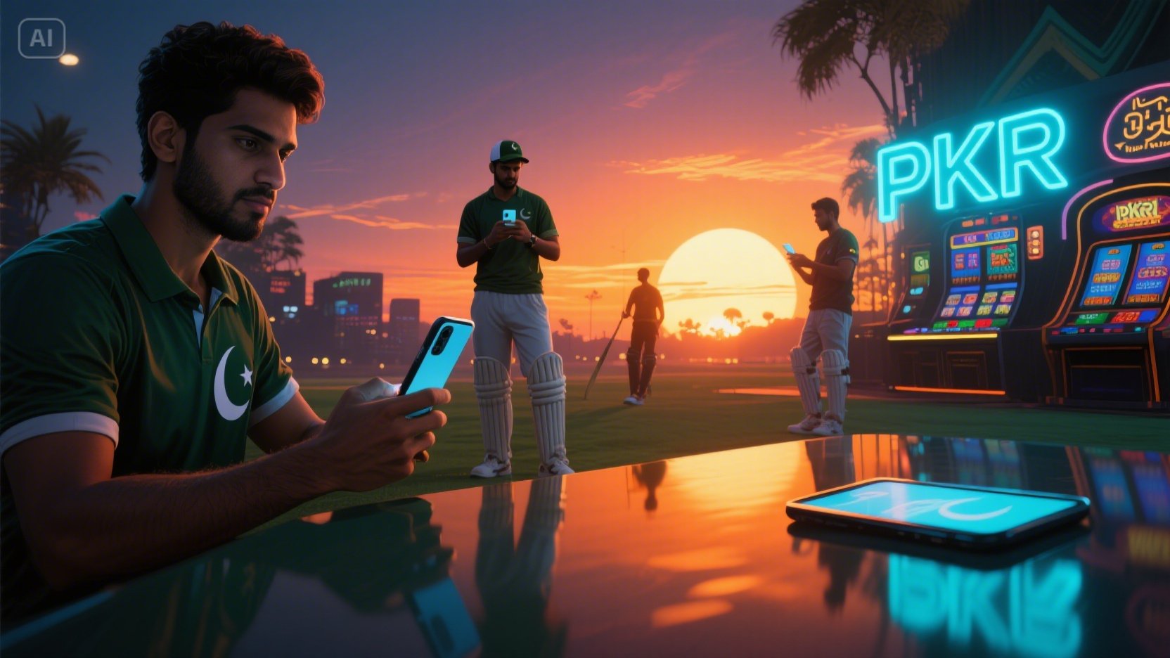 Registration at Lucky Friends Casino Casino