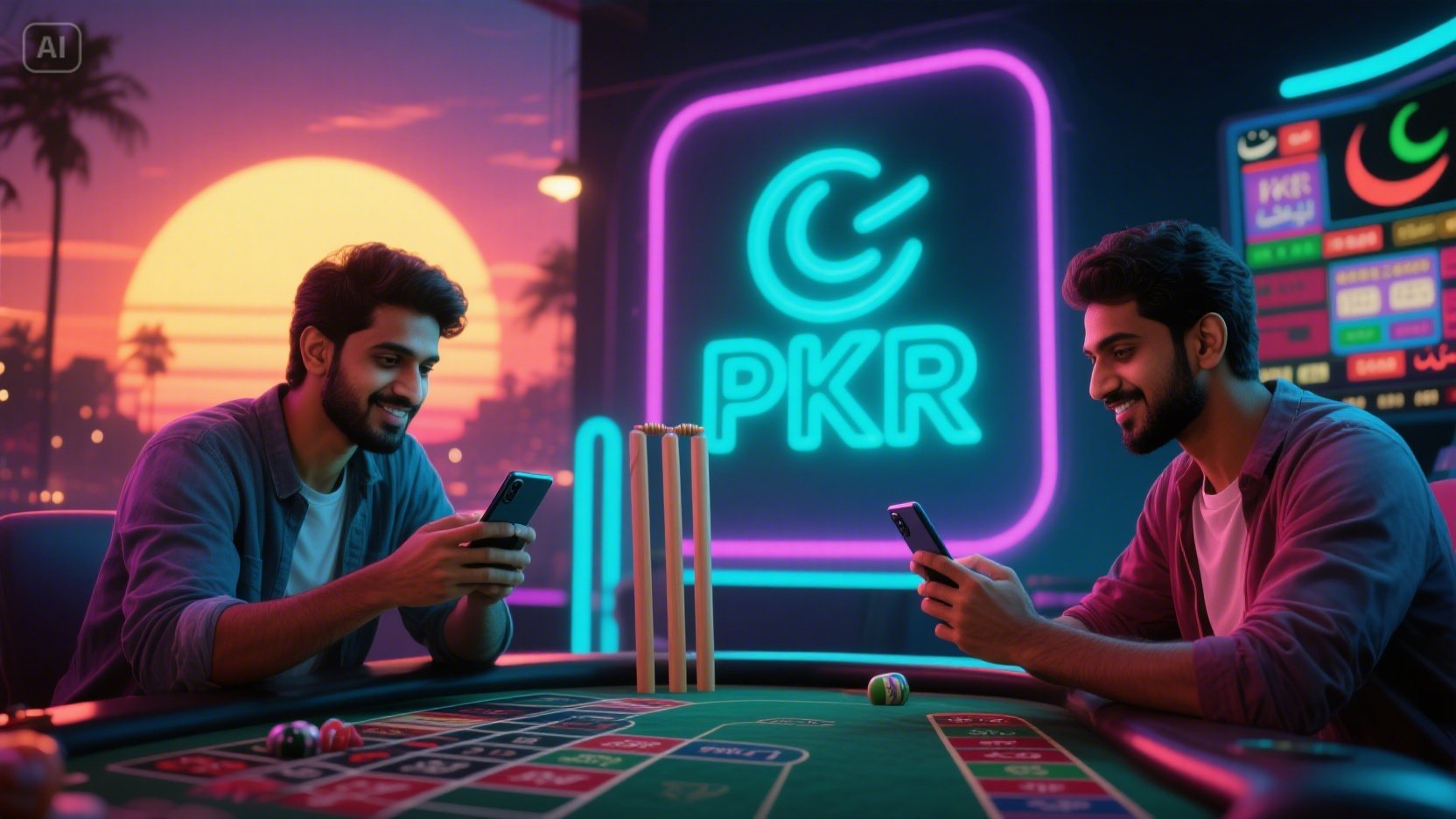 Lucky Friends CasinoPakistan’s biggest 200% welcome offer is here! Deposit once, play multiple games, win real PKR, and enjoy instant cashouts through trusted payment apps every day.