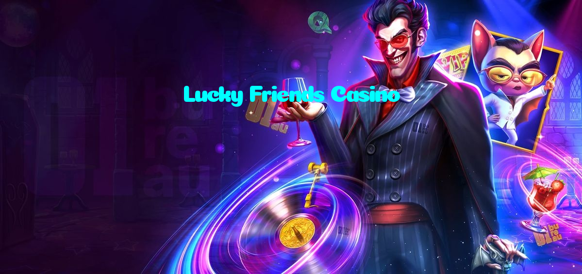 making first deposit on Lucky Friends Casino website using local payment methods in Pakistan