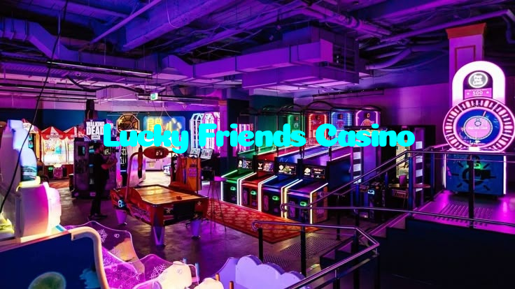 available types of Lucky Friends Casino bet including pre-match live express and system bets