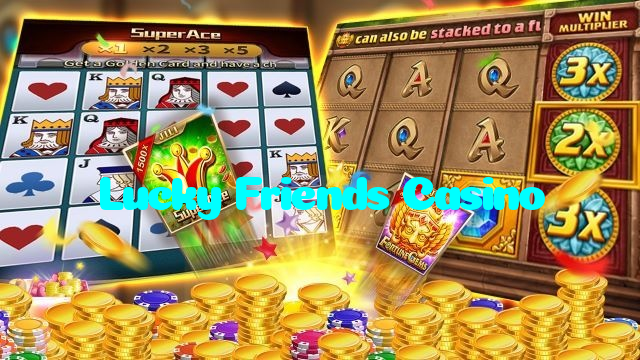 Lucky Friends Casino خوش آمدید بونس +600% پیشکش موبائل ایپ کے پروموشن سیکشن میں دکھائی دیتی ہے۔