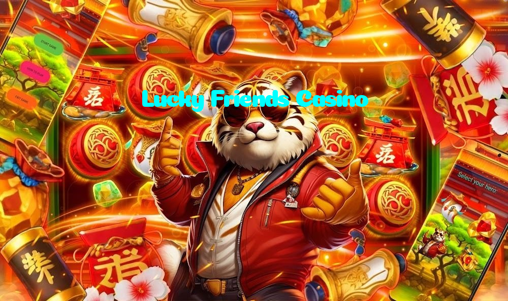 making first deposit on Lucky Friends Casino website using local payment methods in Pakistan