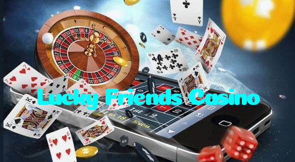 Lucky Friends Casino خوش آمدید بونس +600% پیشکش موبائل ایپ کے پروموشن سیکشن میں دکھائی دیتی ہے۔