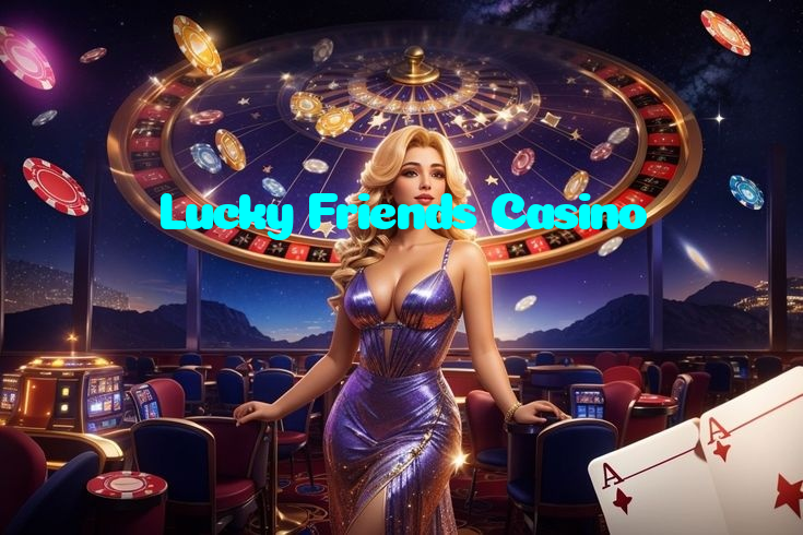 available types of Lucky Friends Casino bet including pre-match live express and system bets