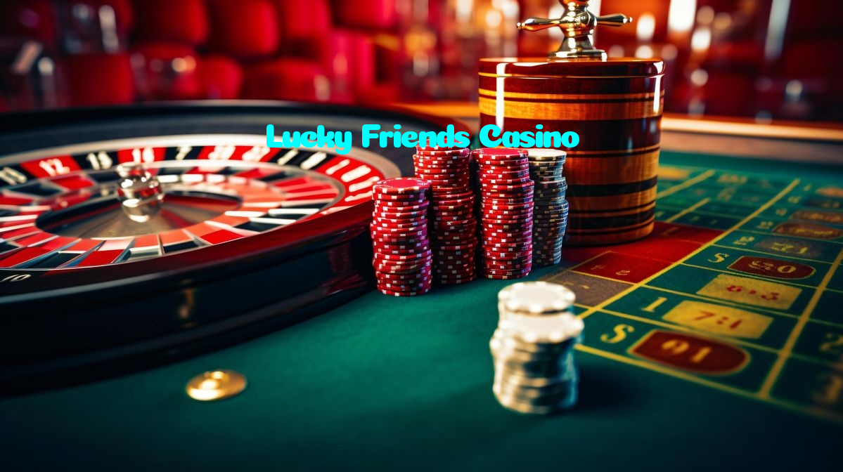 Lucky Friends Casino خوش آمدید بونس +600% پیشکش موبائل ایپ کے پروموشن سیکشن میں دکھائی دیتی ہے۔